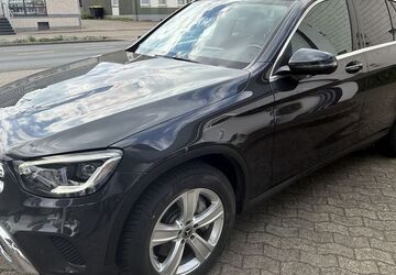 Mercedes-Benz GLC 300 135.000 km 32.500 &euro; Bielefeld 33699