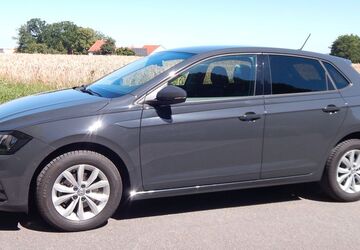 VW Polo 22.300 km 16.800 &euro; Herford 32052