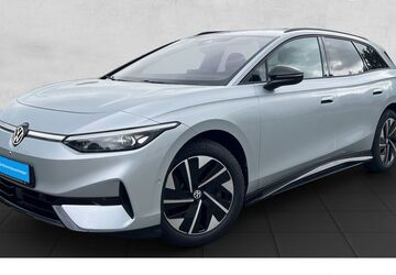 VW ID.7 19.800 km 52.860 &euro; Bielefeld 33699