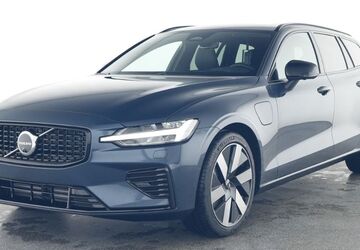 Volvo V60 12.403 km 42.850 &euro; Bielefeld 33647
