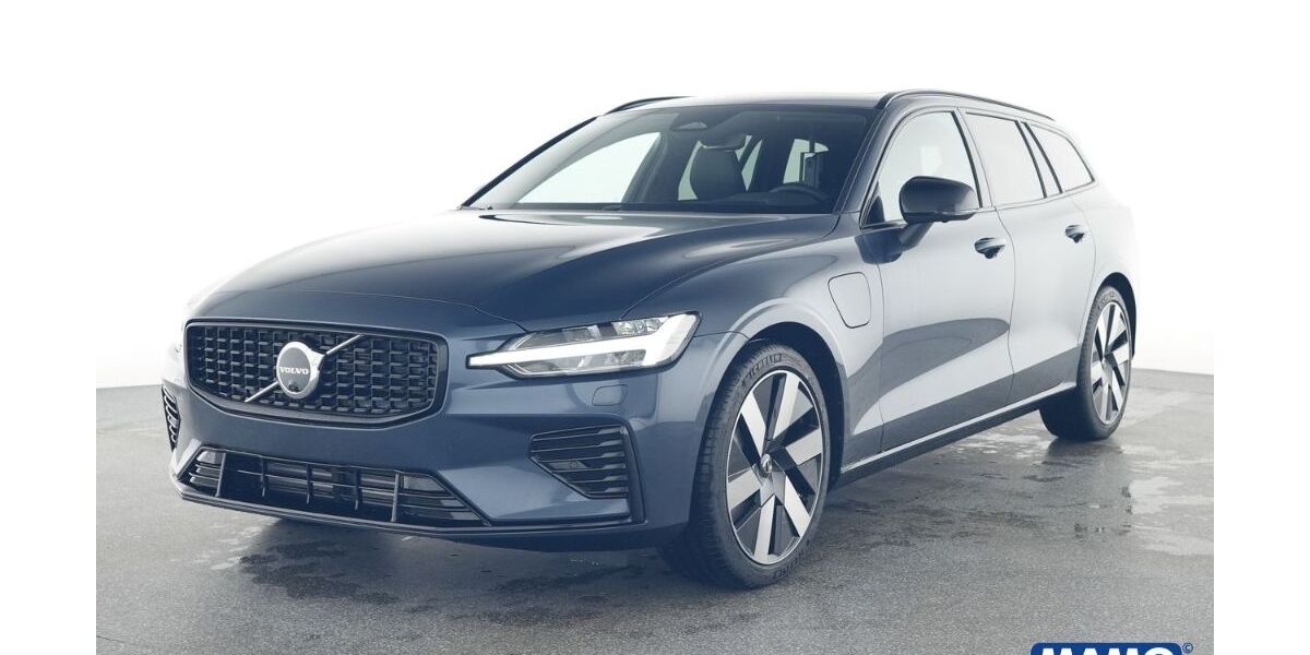 Volvo V60 12.403 km 42.850 &euro; Bielefeld 33647