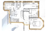 Maisonettenwohnung Bad Oeynhausen - 3 Zimmer, 115 m&sup2;, 980&euro; | Angebot:25342924