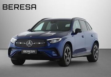 Mercedes-Benz GLC 220 13.052 km 50.950 &euro; Bielefeld 33609