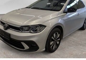 VW Polo 25.025 km 22.690 &euro; Detmold 32756