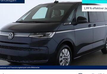 VW T7 Multivan 7.347 km 56.250 &euro; Bad Oeynhausen 32547