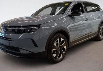 Opel Grandland (X) 17.000 km 26.490 &euro; Leopoldshöhe 33818