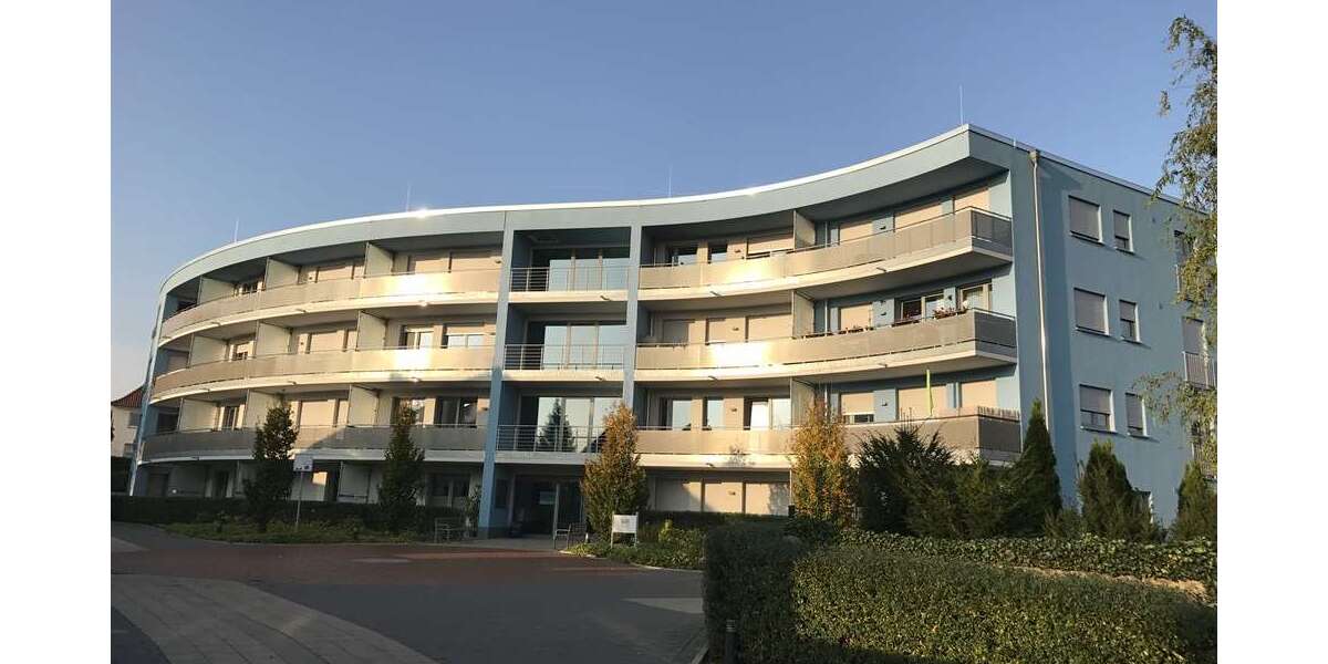 Etagenwohnung Bünde Ennigloh - 3 Zimmer, 73 m&sup2;, 732&euro; | Angebot:26722953