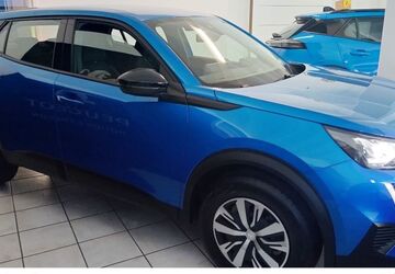 Peugeot 2008 51.820 km 14.990 &euro; Bielefeld 33602