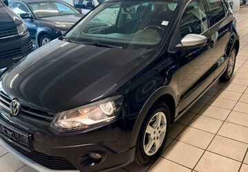 VW Polo 162.500 km 4.900 &euro; Bielefeld 33613