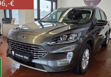 Ford Kuga 55.720 km 21.700 &euro; Bielefeld 33647