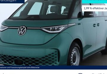 VW ID. Buzz 9.756 km 48.630 &euro; Bad Oeynhausen 32547