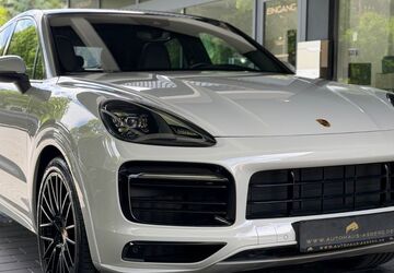 Porsche Cayenne 76.102 km 73.900 &euro; Bielefeld 33647