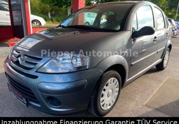 Citroen C3 51.000 km 4.490 &euro; Oerlinghausen 33813