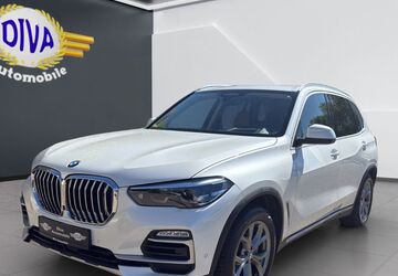 BMW X5 166.000 km 34.999 &euro; Bielefeld 33647