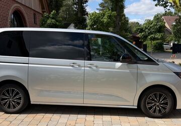 VW T7 Multivan 64.000 km 40.900 &euro; Steinhagen 33803