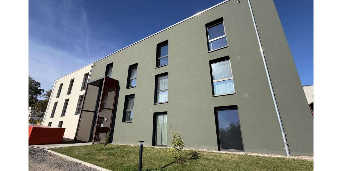Etagenwohnung Bielefeld Heepen - 2 Zimmer, 40 m&sup2;, 602&euro; | Angebot:27284250