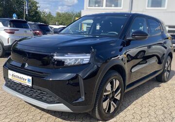 Opel Frontera 17.256 km 20.977 &euro; Bad Salzuflen 32108