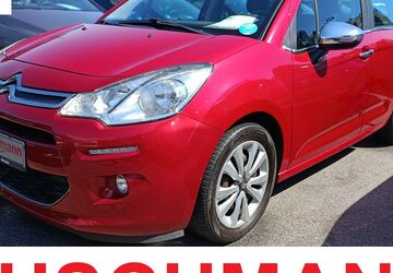 Citroen C3 82.700 km 5.500 &euro; Bielefeld 33609