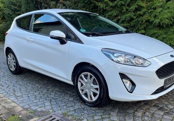 Ford Fiesta 122.000 km 6.750 &euro; Bad Oeyhausen 32549
