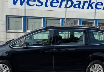 VW Sharan 257.000 km 11.900 &euro; Herzebrock 33442