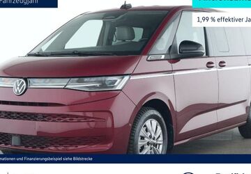 VW T7 Multivan 8.257 km 53.320 &euro; Bad Oeynhausen 32547