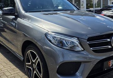 Mercedes-Benz GLE 350 120.000 km 33.999 &euro; Bielefeld 33659
