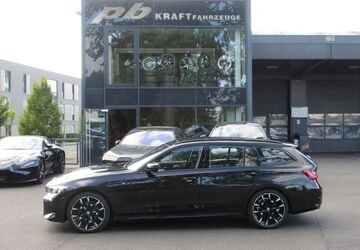 BMW 320 29.892 km 38.450 &euro; Gütersloh 33332