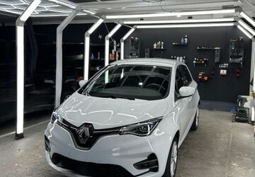 Renault ZOE 29.500 km 11.500 &euro; Bielefeld 33729