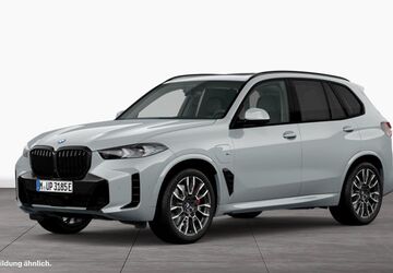 BMW X5 14.600 km 84.808 &euro; Spenge 32139