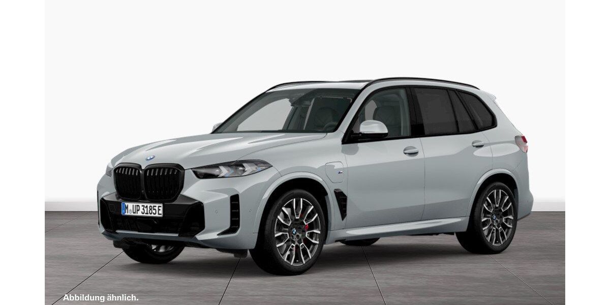 BMW X5 14.600 km 84.808 &euro; Spenge 32139