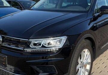 VW Tiguan 104.648 km 15.990 &euro; Bielefeld 33613