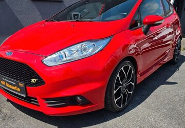 Ford Fiesta 101.851 km 7.700 &euro; Bielefeld 33659