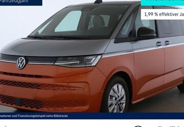 VW T7 Multivan 1.639 km 65.130 &euro; Bad Oeynhausen 32547