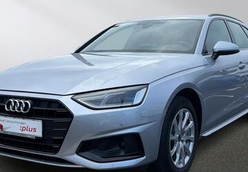 Audi A4 67.871 km 27.480 &euro; Bielefeld 33609