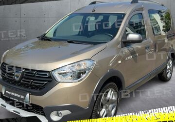Dacia Dokker 74.120 km 14.745 &euro; Bielefeld 33647