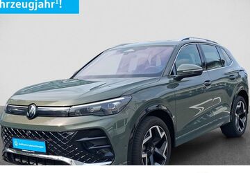VW Tiguan 8.438 km 43.990 &euro; Bielefeld 33689