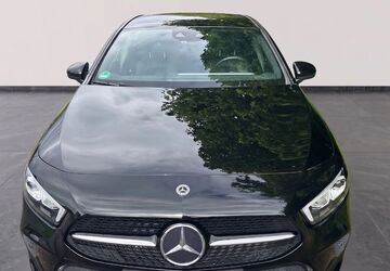 Mercedes-Benz A 250 61.000 km 24.100 &euro; Bad Oeynhausen 32549