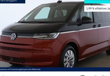 VW T7 Multivan 9.138 km 68.630 &euro; Bad Oeynhausen 32547