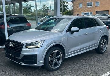 Audi Q2 237.000 km 11.305 &euro; Bielefeld 33689