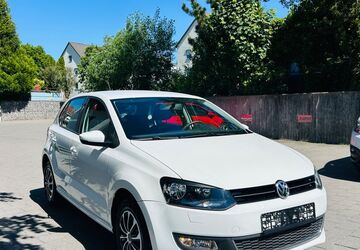 VW Polo 142.000 km 6.800 &euro; Bielefeld 33647