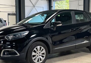 Renault Captur 85.995 km 10.490 &euro; Bielefeld 33649
