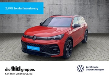 VW Tiguan 17.095 km 53.890 &euro; Rheda-Wiedenbrück 33378