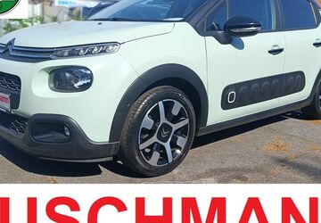 Citroen C3 75.900 km 7.990 &euro; Bielefeld 33609