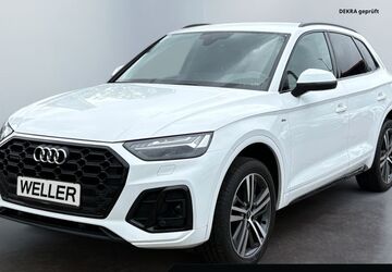 Audi Q5 78.344 km 38.280 &euro; Bielefeld 33609