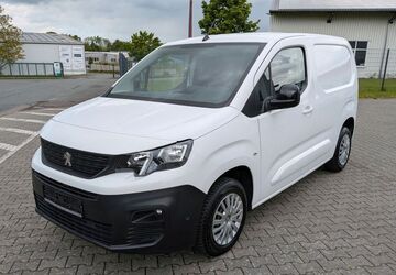 Peugeot Partner 68.600 km 11.690 &euro; Lage 32791