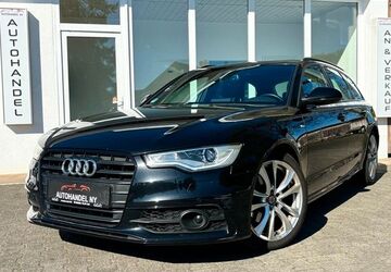 Audi A6 188.600 km 12.780 &euro; Bielefeld 33689