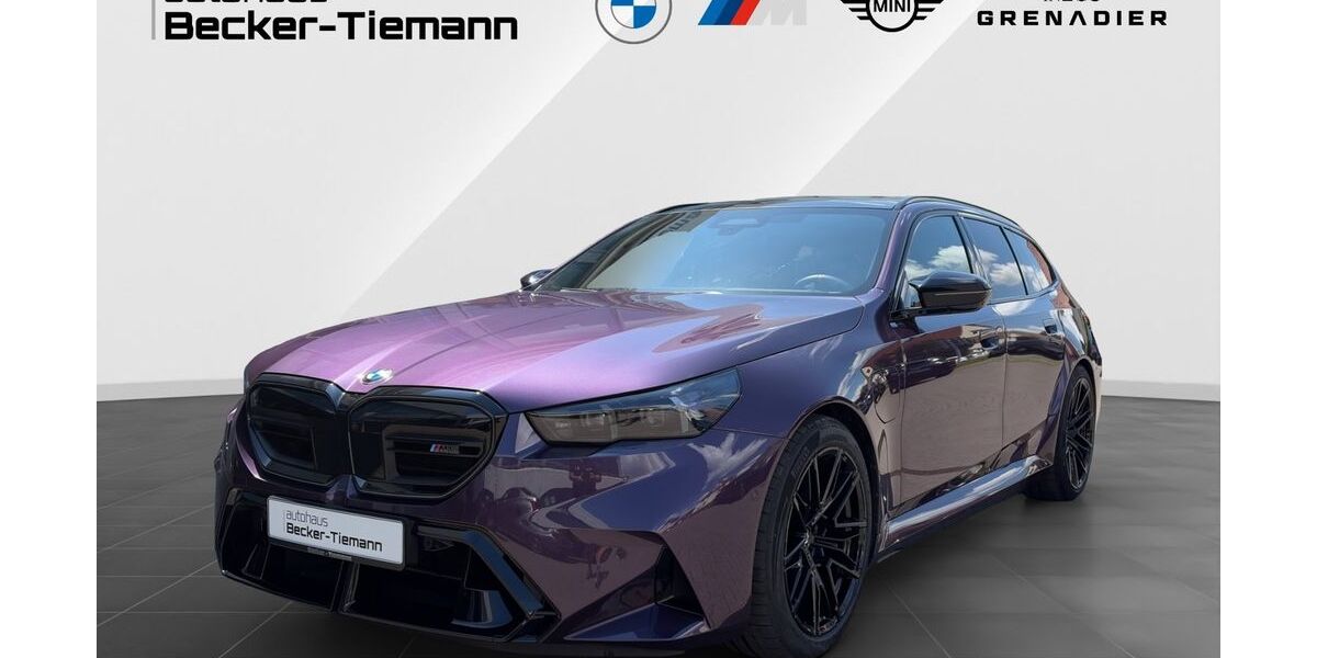 BMW M5 7.825 km 115.907 &euro; Lemgo 32657