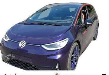 VW ID.3 10.100 km 45.840 &euro; Bünde 32257