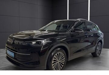 VW Tiguan 25.559 km 33.945 &euro; Bielefeld 33613