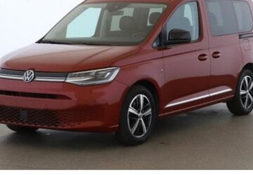 VW Caddy 92.373 km 22.770 &euro; Lemgo 32657